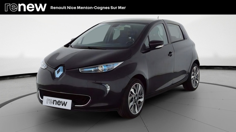 Renault ZOE Zoe R110