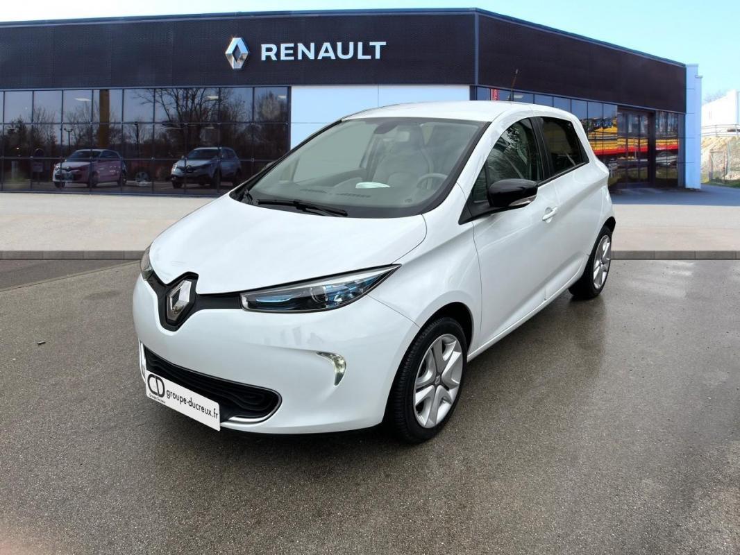 Renault ZOE R90 Zen