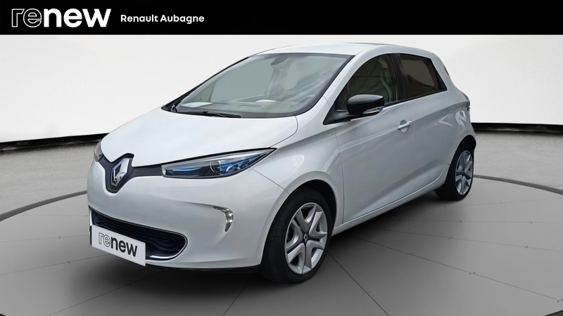Renault ZOE Zoe R90