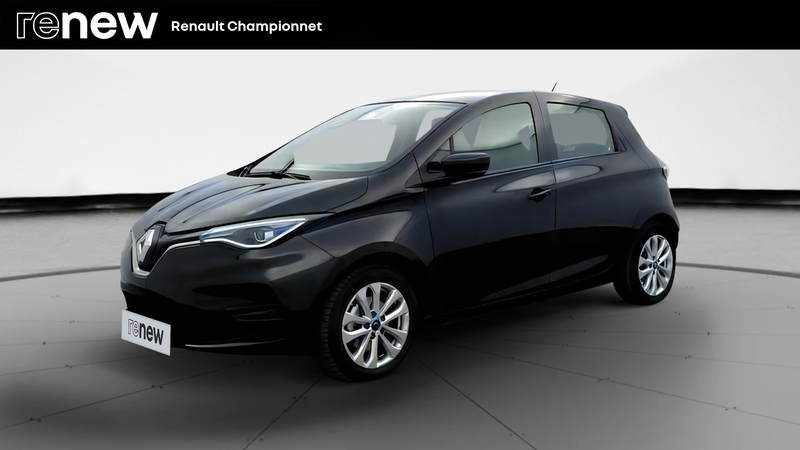 Renault ZOE Zoe R135