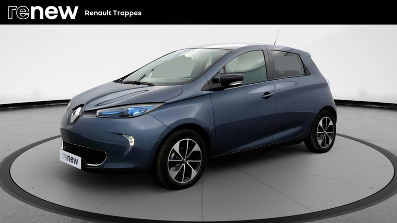 Renault ZOE Zoe R110