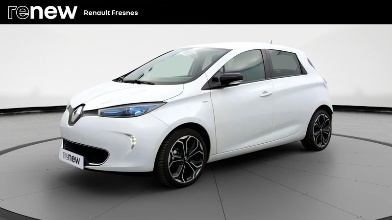 Renault ZOE Zoe R110