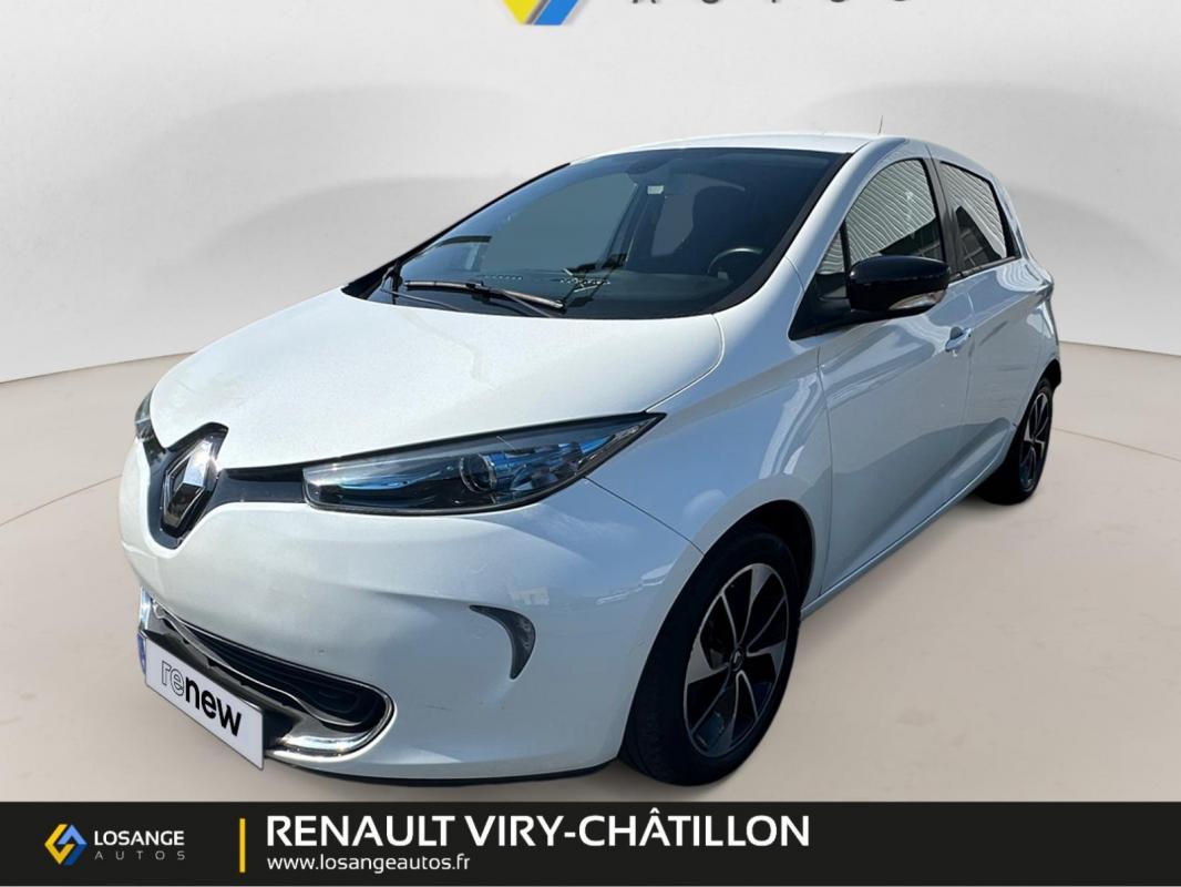Renault ZOE R110 Intens