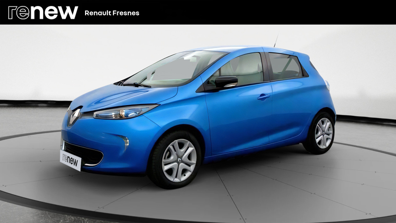 Renault ZOE Zoe R90