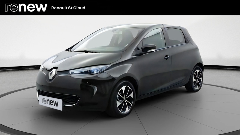 Renault ZOE Zoe R110