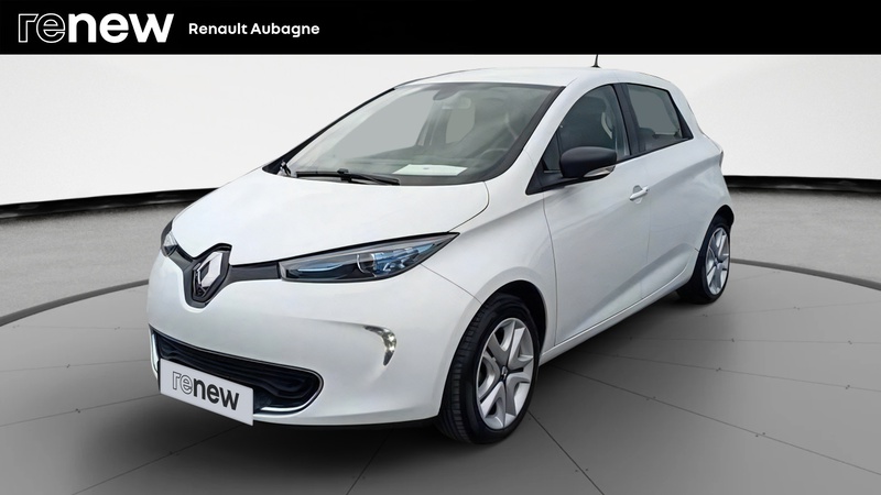 Renault ZOE Zoe R90