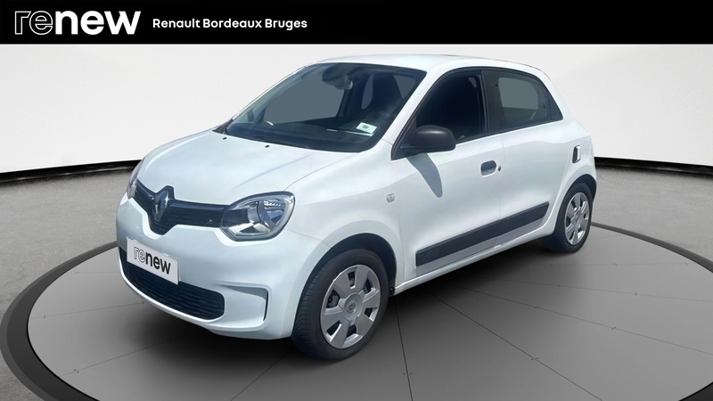 Renault Twingo III Twingo III SCe 65