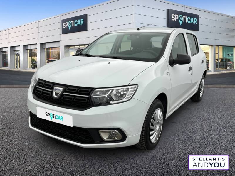Dacia Sandero TCe 90 Ambiance