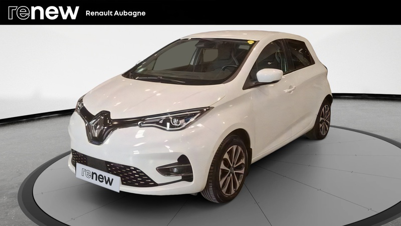 Renault ZOE Zoe R110