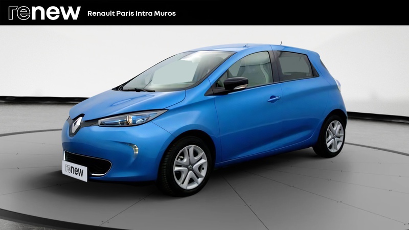 Renault ZOE Zoe