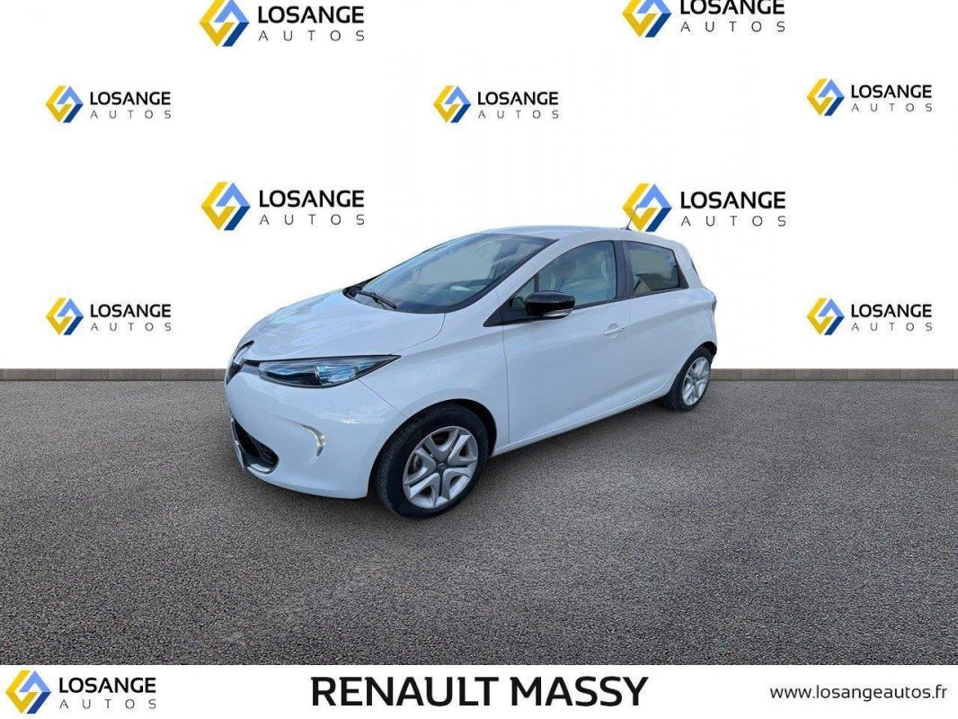 Renault ZOE R90 Zen