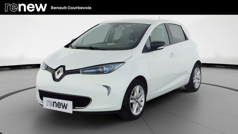 Renault ZOE Zoe R90 Achat IntÃ©gral