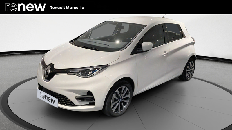 Renault ZOE Zoe R110