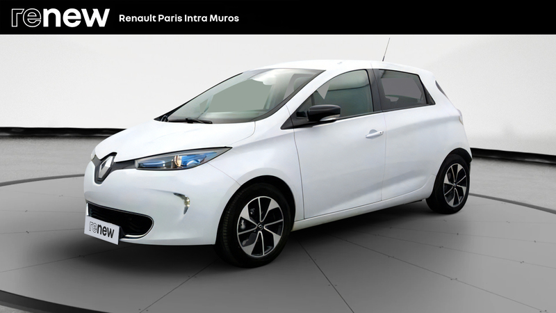 Renault ZOE Zoe R110