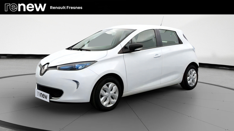 Renault ZOE Zoe R90