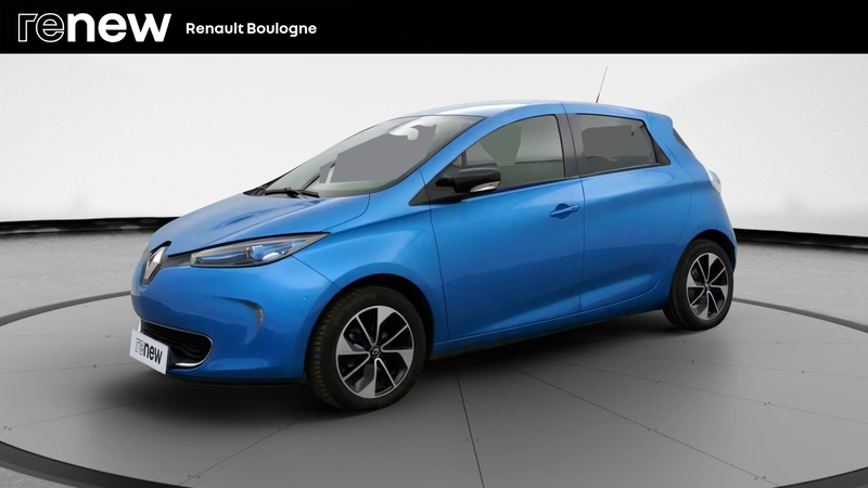 Renault ZOE Zoe R110