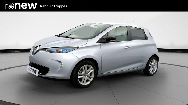 Renault ZOE Zoe R90