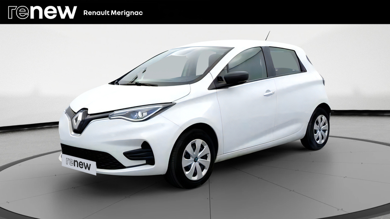 Renault ZOE Zoe R110