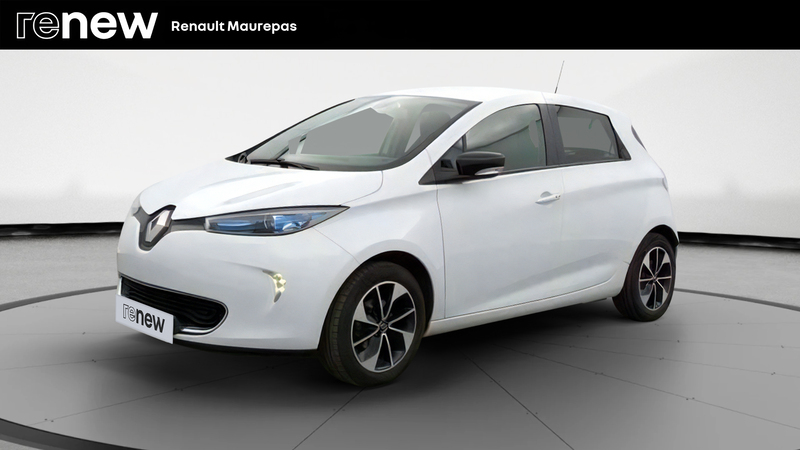 Renault ZOE Zoe R110
