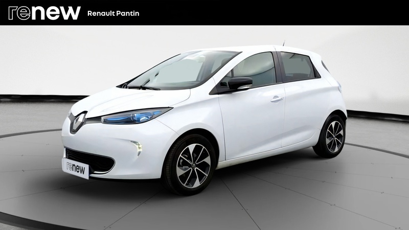 Renault ZOE Zoe R90