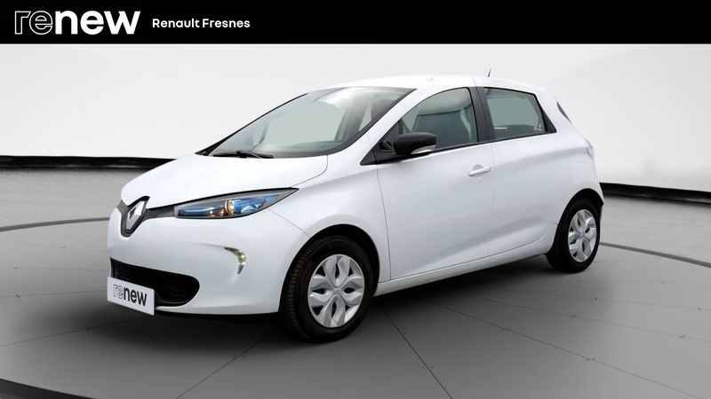 Renault ZOE Zoe R90