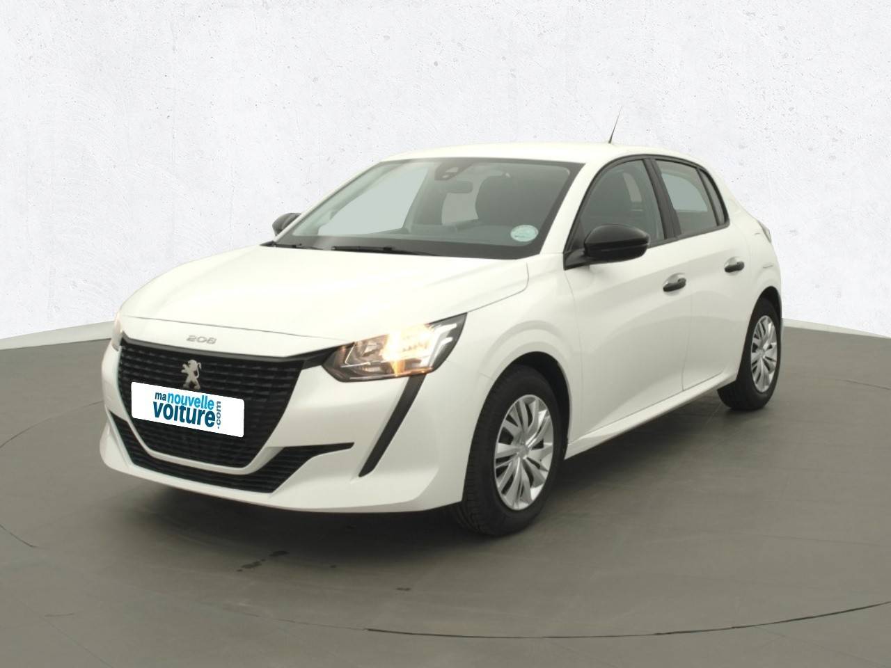 Peugeot 208 AFFAIRE 208 PURETECH 75 S&S BVM5