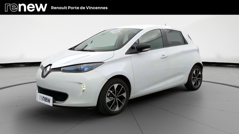Renault ZOE Zoe R110